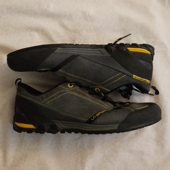 la sportiva moon powder